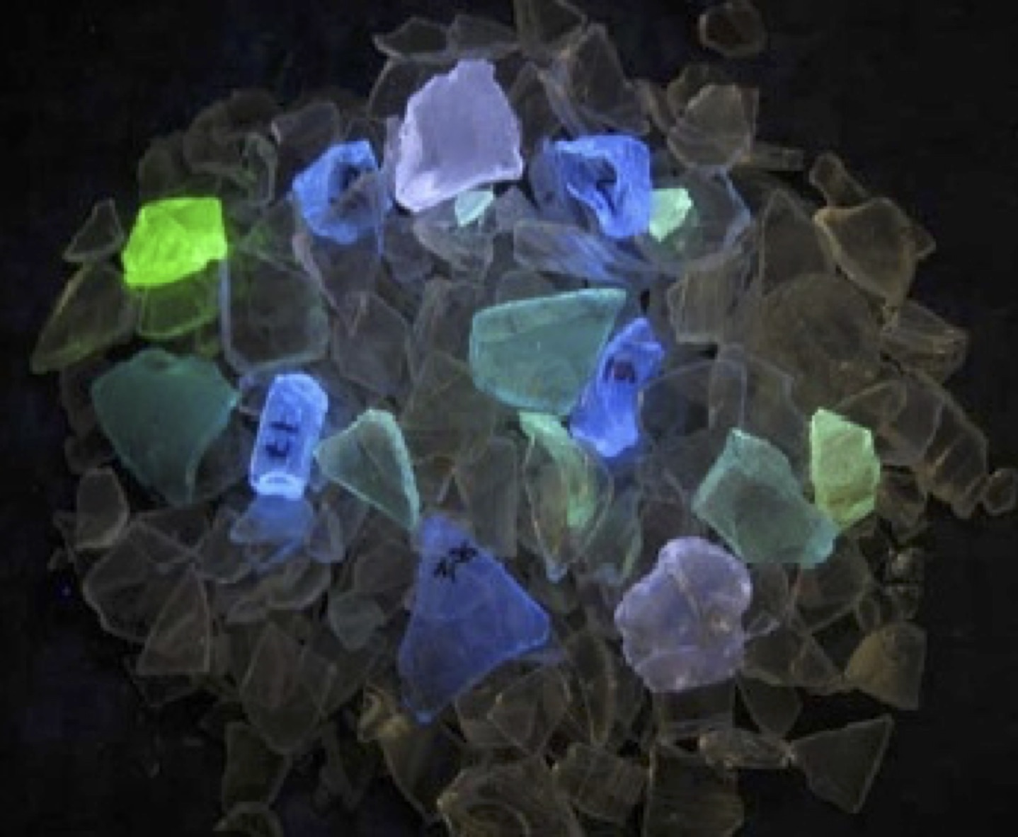 piombo UV